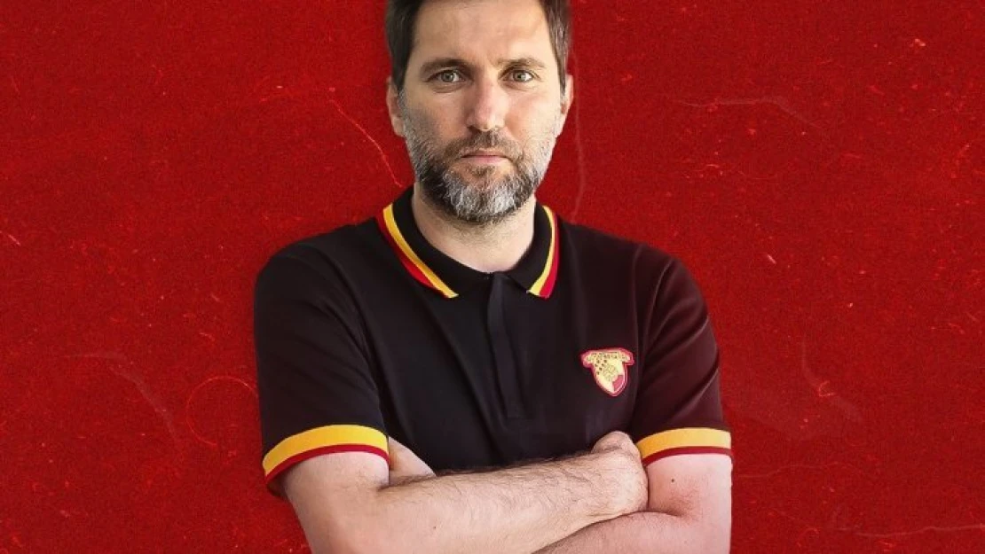 Göztepe'de Turgay Altay dönemi
