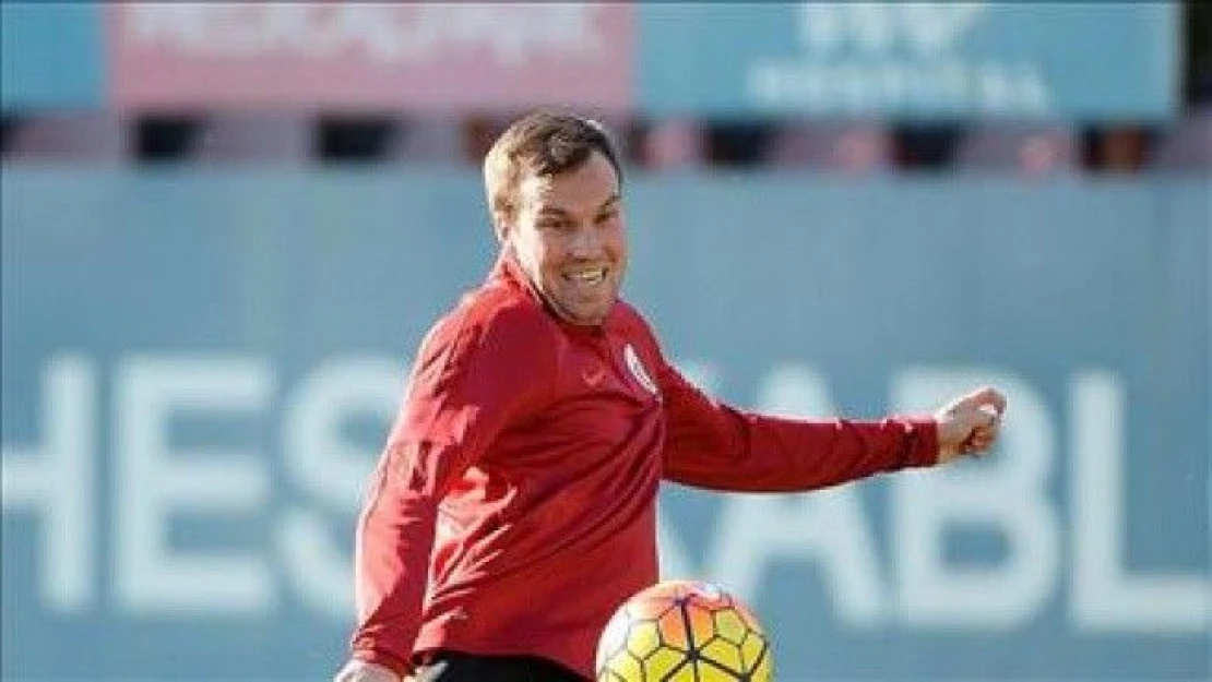 'Grosskreutz transferi söz konusu değil'
