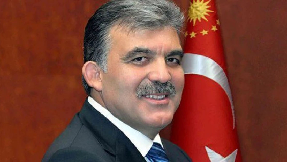 Gül, AK Parti kongresine gitmiyor