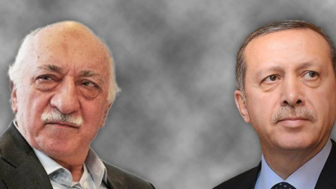 Gülen'e 'hocaefendi' Erdoğan'a 'Reis' diyenlerin ortak noktası 'aptallık'