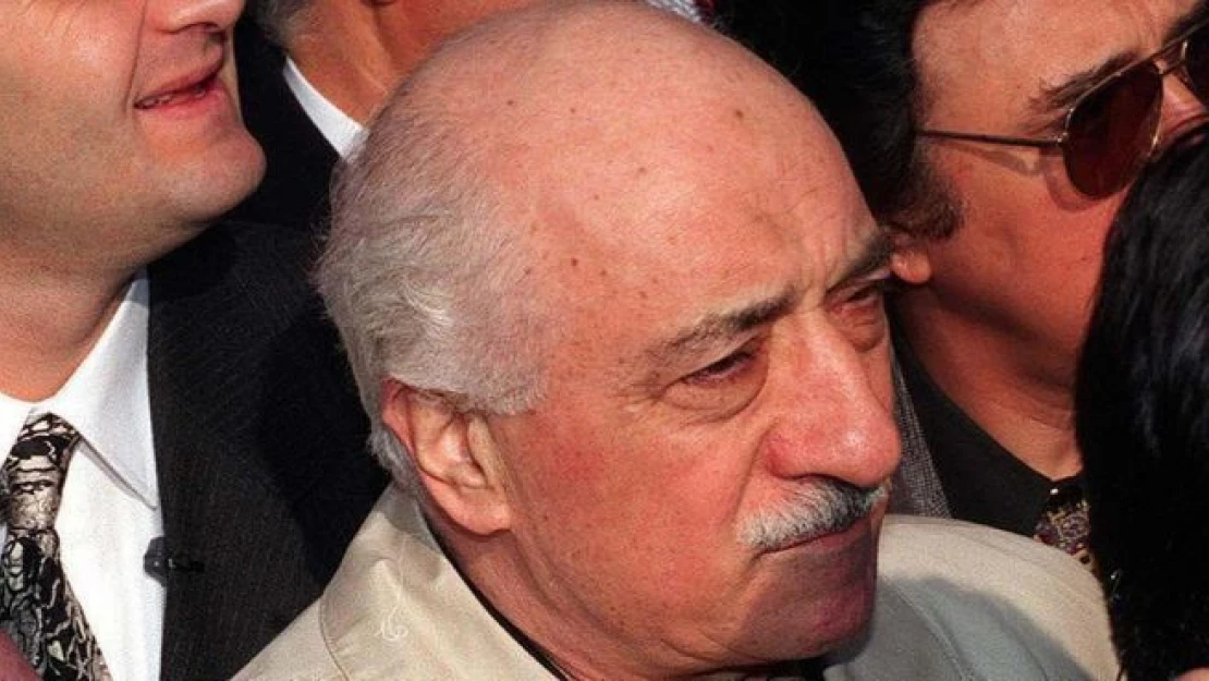 Gülen'in Varank'a açtığı 'haşhaşi' davasına ret