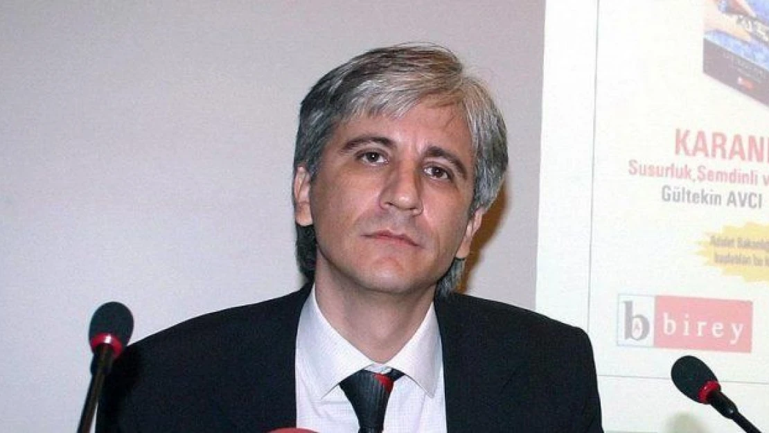 Gültekin Avcı ve 7 emniyet personeli adliyeye sevk edildi
