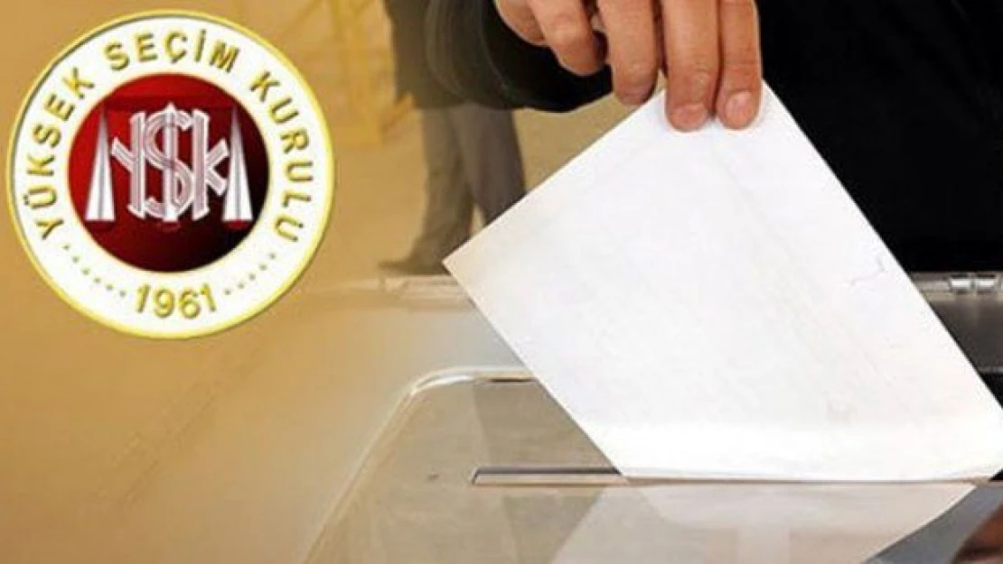 Yurt dışında nerede oy kullanacağım? Tıklayın, öğrenin!