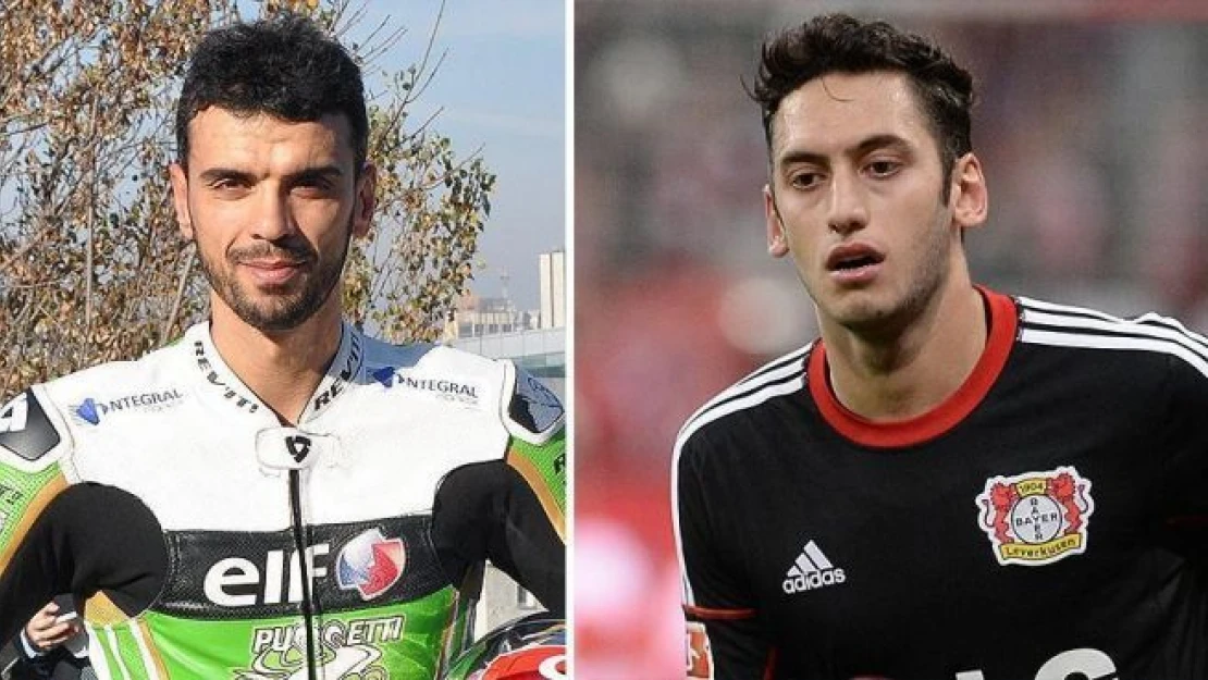 'Hakan Çalhanoğlu benden haber bekliyor'