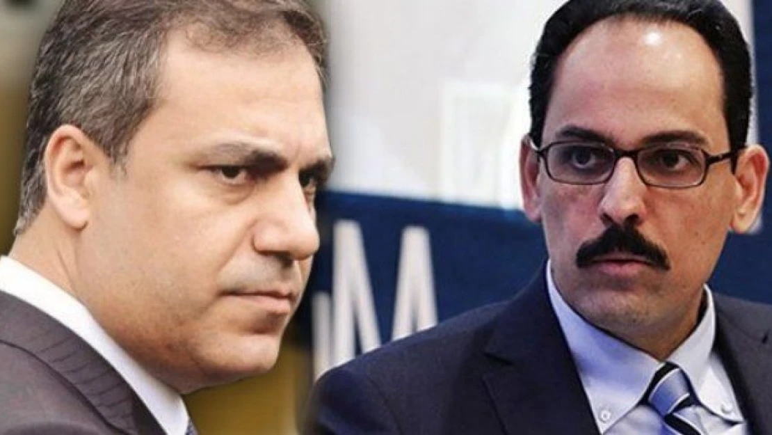'Hakan Fidan 1 Kasım'da MİT'ten ayrılıyor'. Peki yerine kim geliyor?