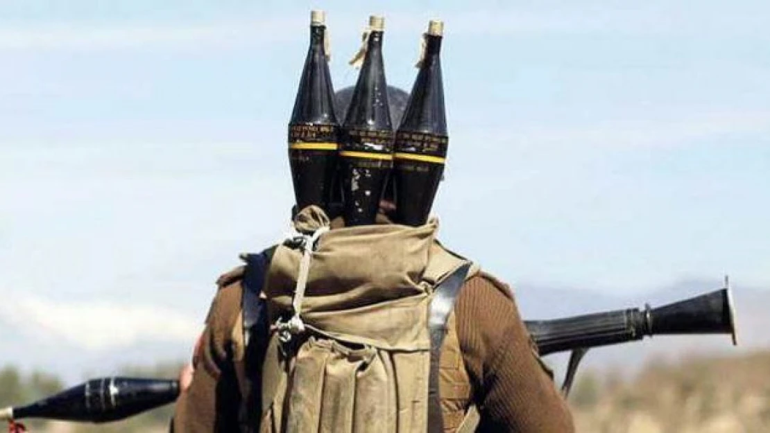 Hakkari'de 17 terörist öldürüldü