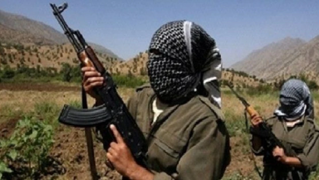 Hakkari'de askeri birliğe saldırı