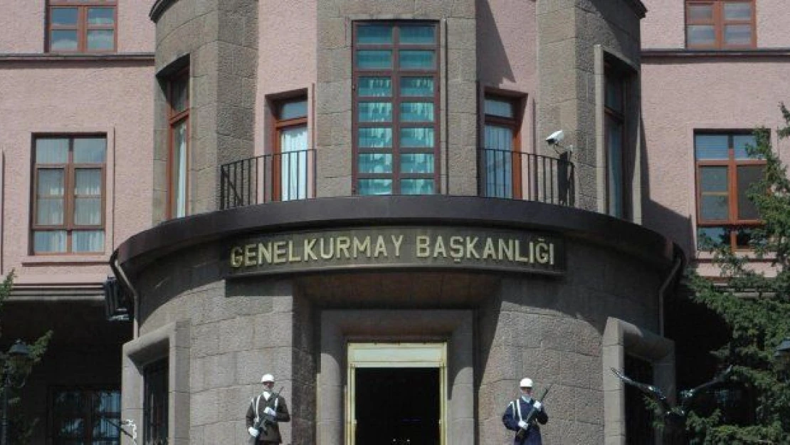 Hakkari'de operasyon sürüyor: 12 terörist öldürüldü
