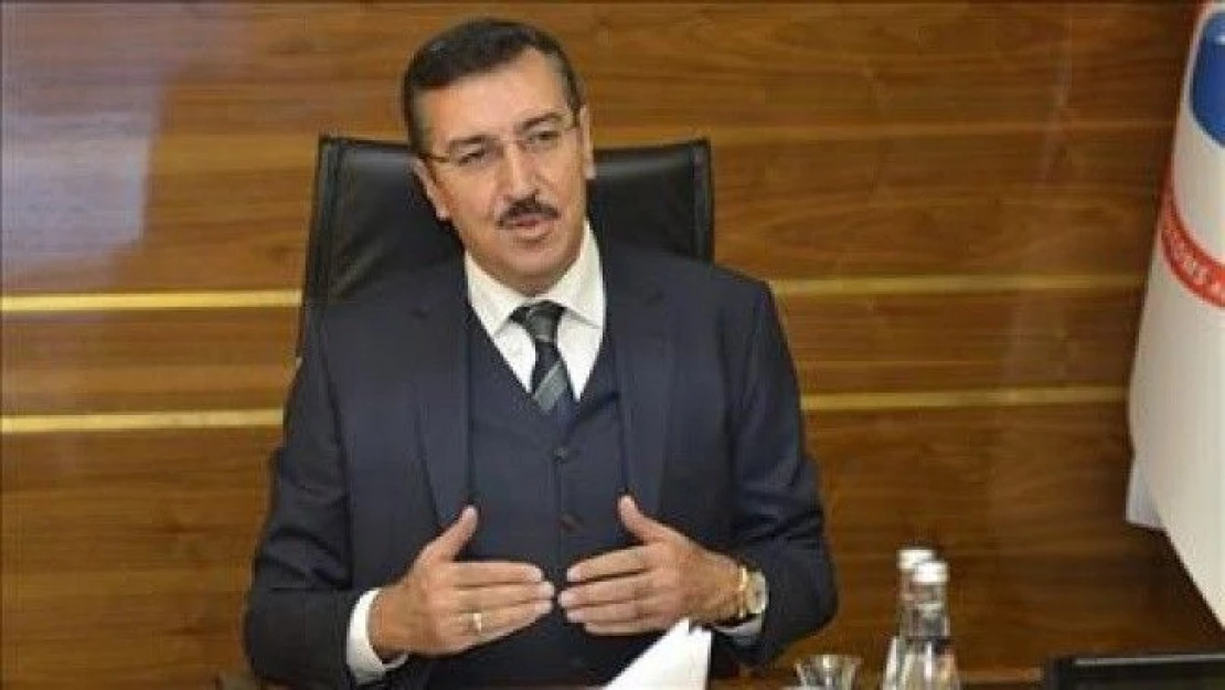 'Halciler vatandaşı düşünmeli'