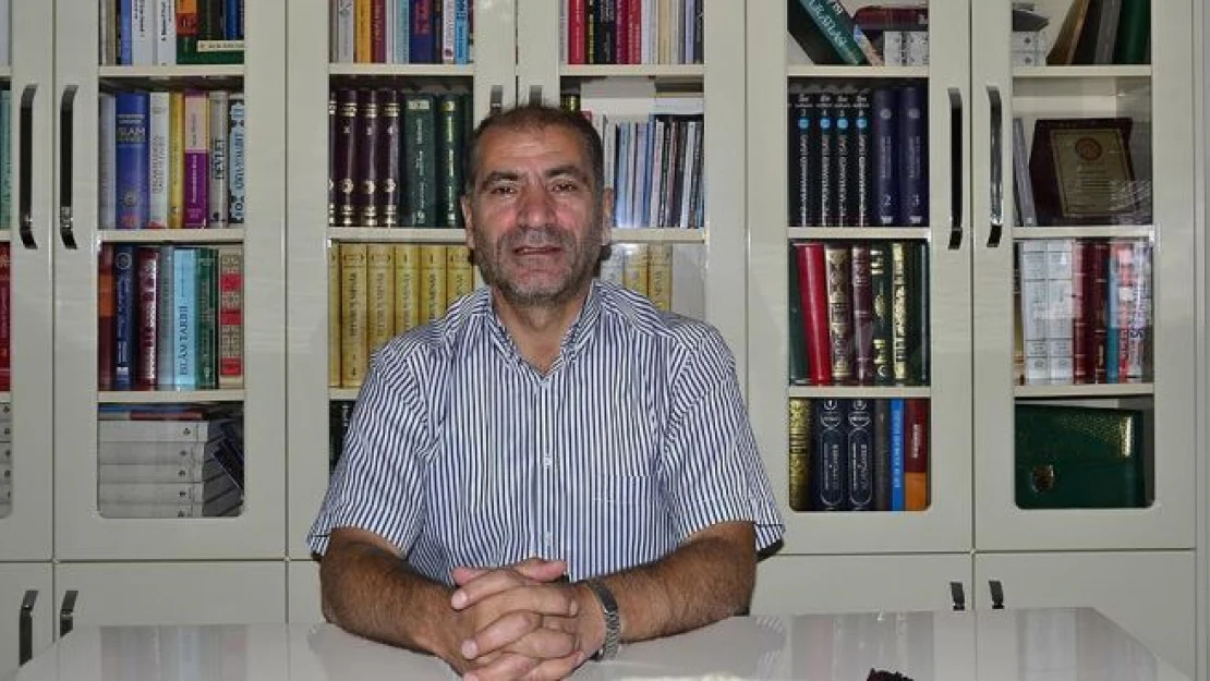 'Halk bu ortamı getirip önüne koyan odaklara nasıl destek versin?'