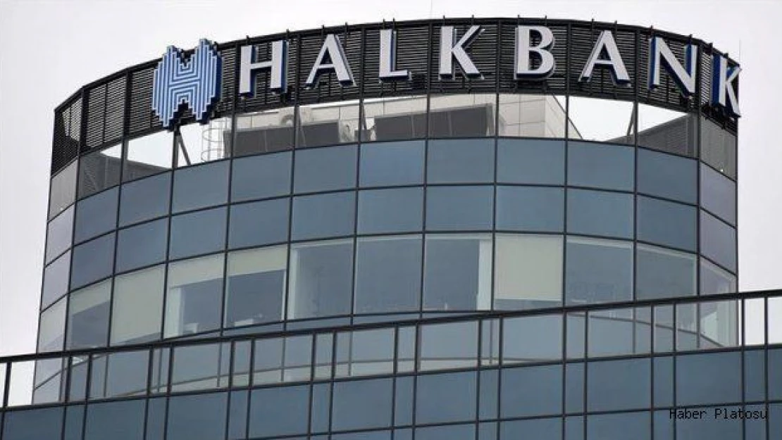 Halkbank'ın 2015'teki karı 2,3 milyar lira oldu