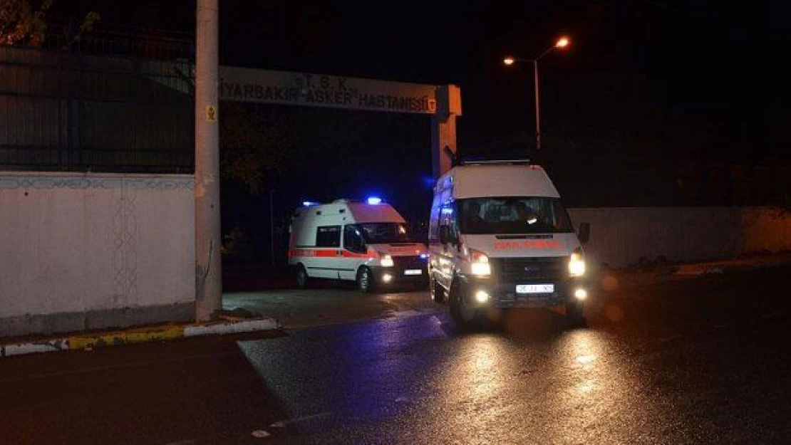 Hani'deki hain saldırı için yayın yasağı
