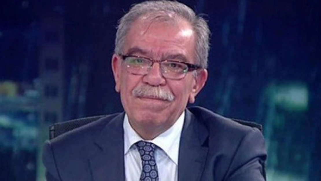 Hasan Karakaya:  Cüssesi küçük, yüreği büyük mü büyük, korkusuz gazeteci