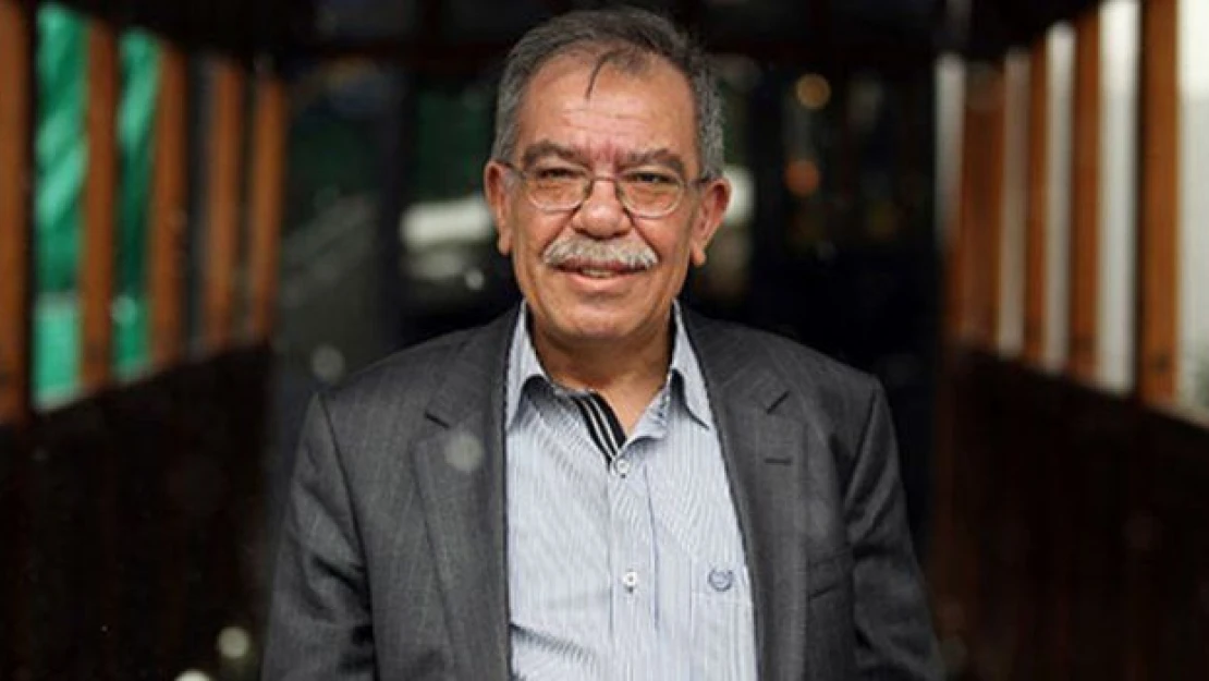 Hasan Karakaya'nın öz geçmişi