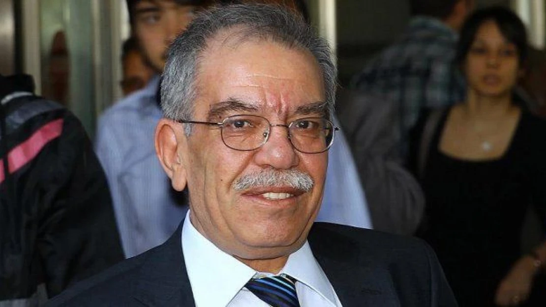 Hasan Karakaya'nın son anları: 'Ne mutlu öyle ölüme' diyordu