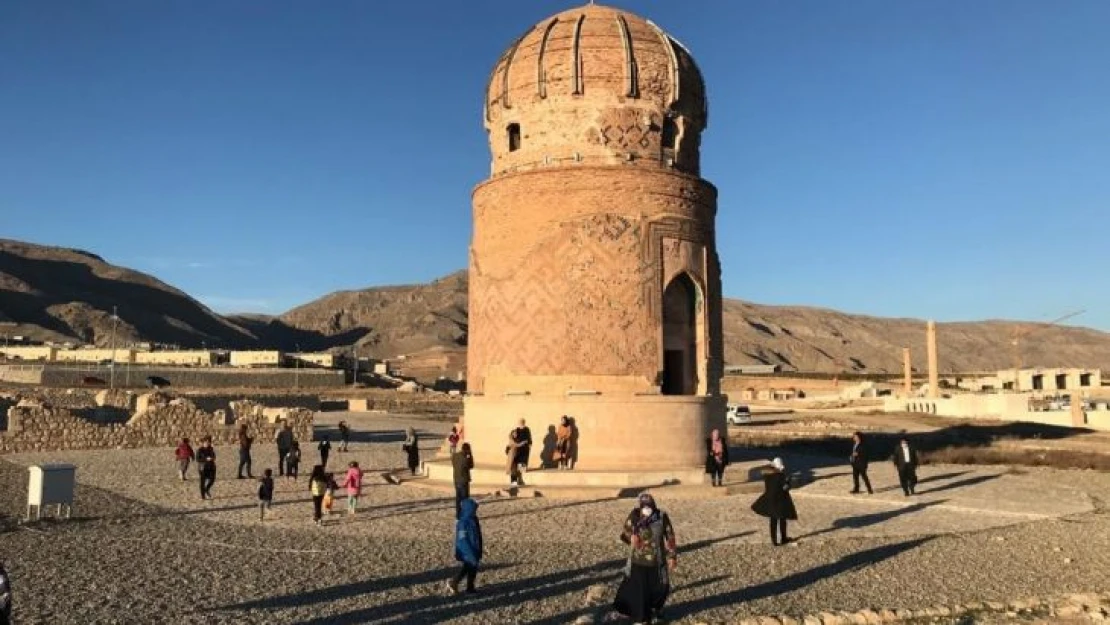 Hasankeyf destinasyon çalışmalarında yüzde doksanlara gelindi