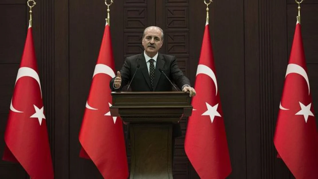 'Hasmane tutum her iki ülkeye de zarar verir'