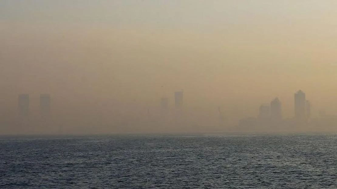 Hava kirliliği depresyona yol açıyor