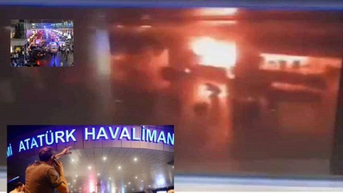 Havalimanı saldırısı ve istihbarat zaafı