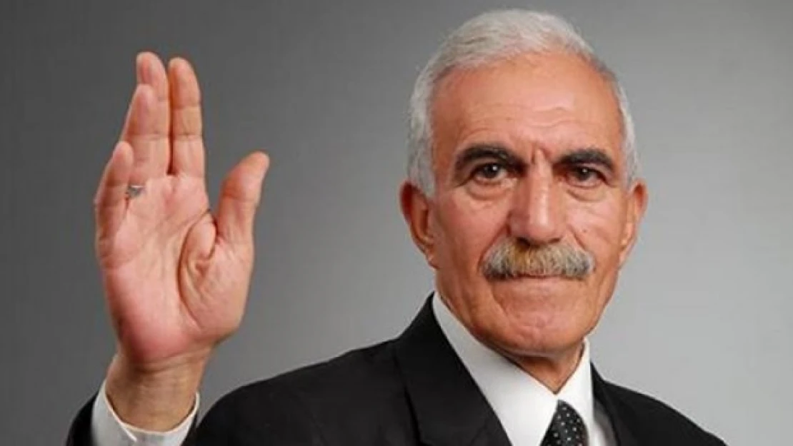 HDP'li belediye başkanı gözaltına alındı