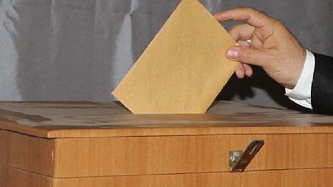 HDP'nin oyu yüzde 13'ten 11'e indi