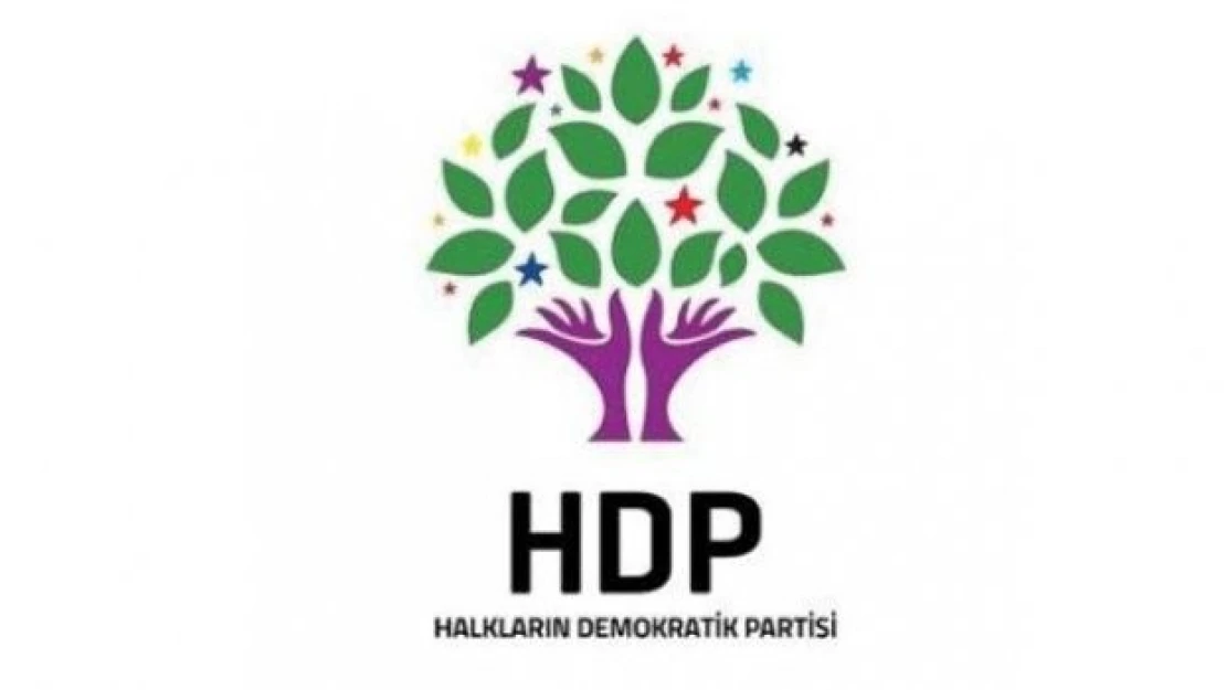 HDP Seçim Beyannamesi'ne toplatma kararı