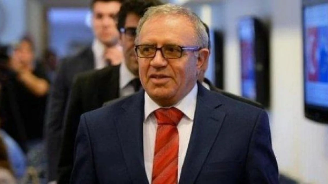 HDP'li Bakan Konca'nın Cizre iddiaları