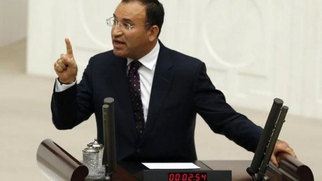 HDP'li vekiller Meclis'i karıştırdı