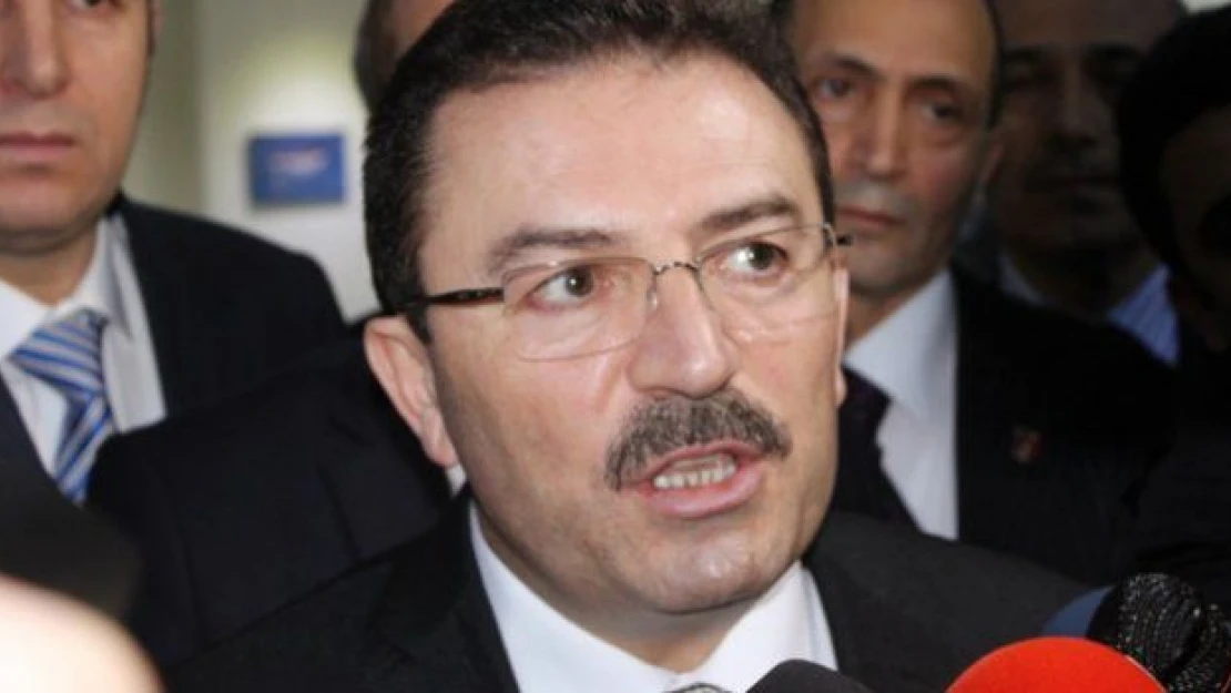 'Cizre'de 800 kilo mühimmat ele geçti, operasyonda haklıyız'