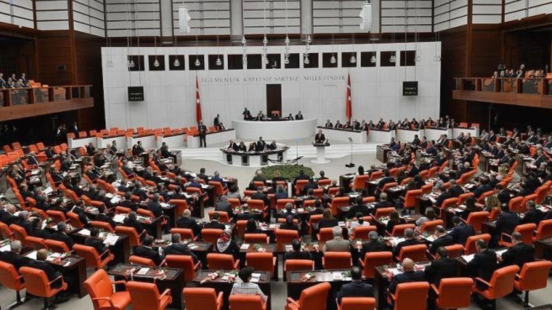 HDP'nin Müezzinoğlu hakkında verdiği gensoru reddedildi