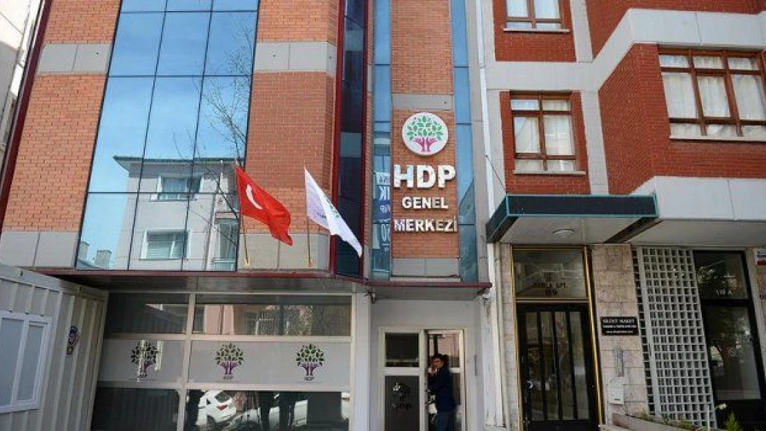 HDP'nin 'Türkiyelileşme' politikası sandıkta karşılık bulmadı