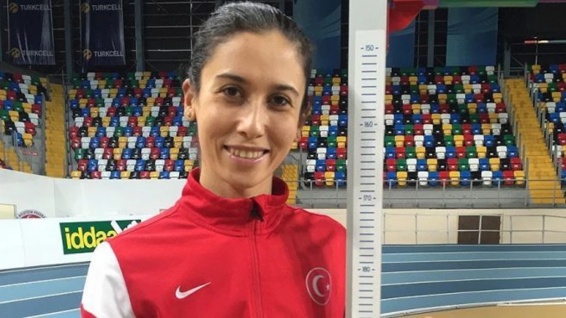 Hedef tekrar olimpiyat finali