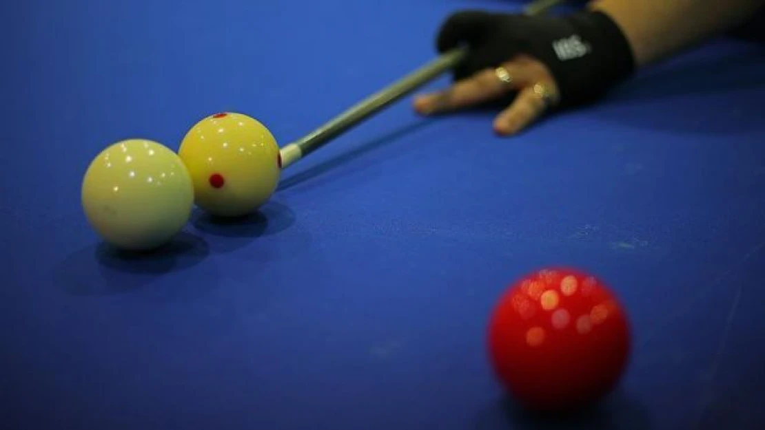 Her okula bir bilardo masası konulması için proje hazırlandı