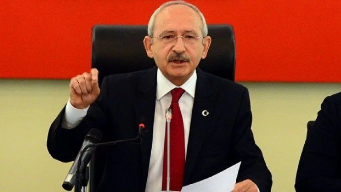 Vatandaşın önüne nasıl çıkacaksın?
