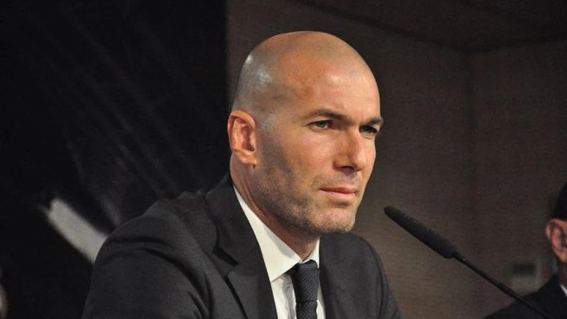 Real Madrid'in teknik patronu: Her zaman kazanmayı amaçlayan bir takım oluşturacağız