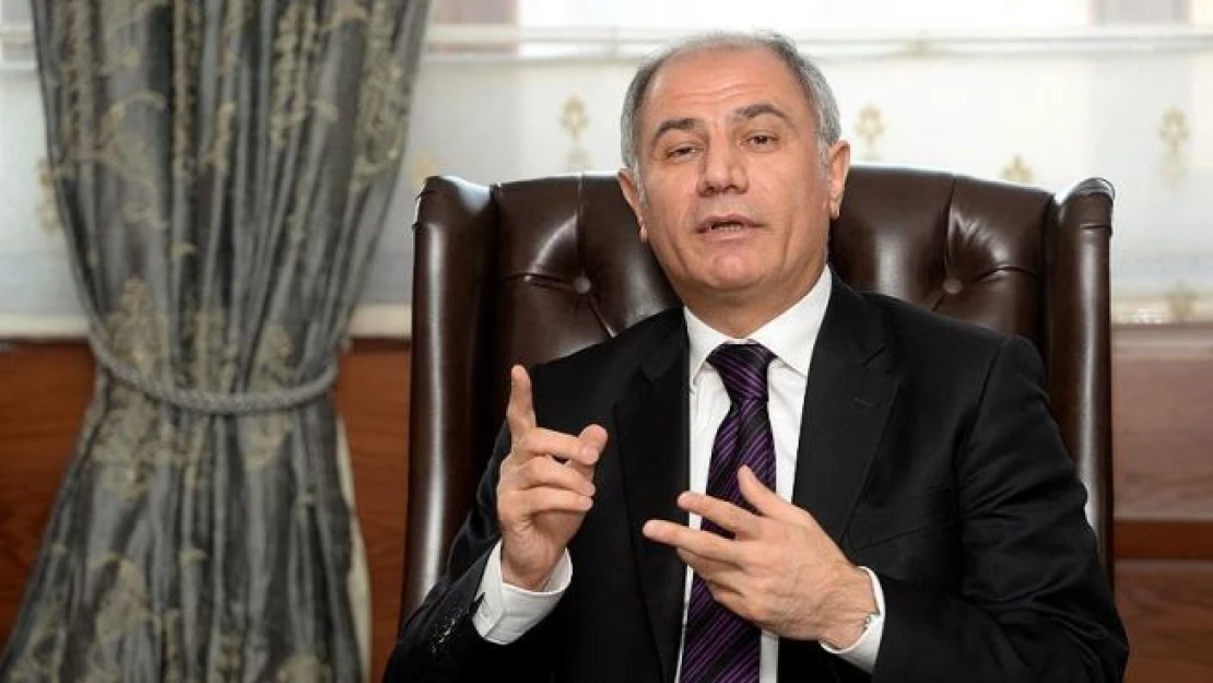 'Hiçbir kardeşimizi terör örgütünün inisiyatifine terk etmeyiz'