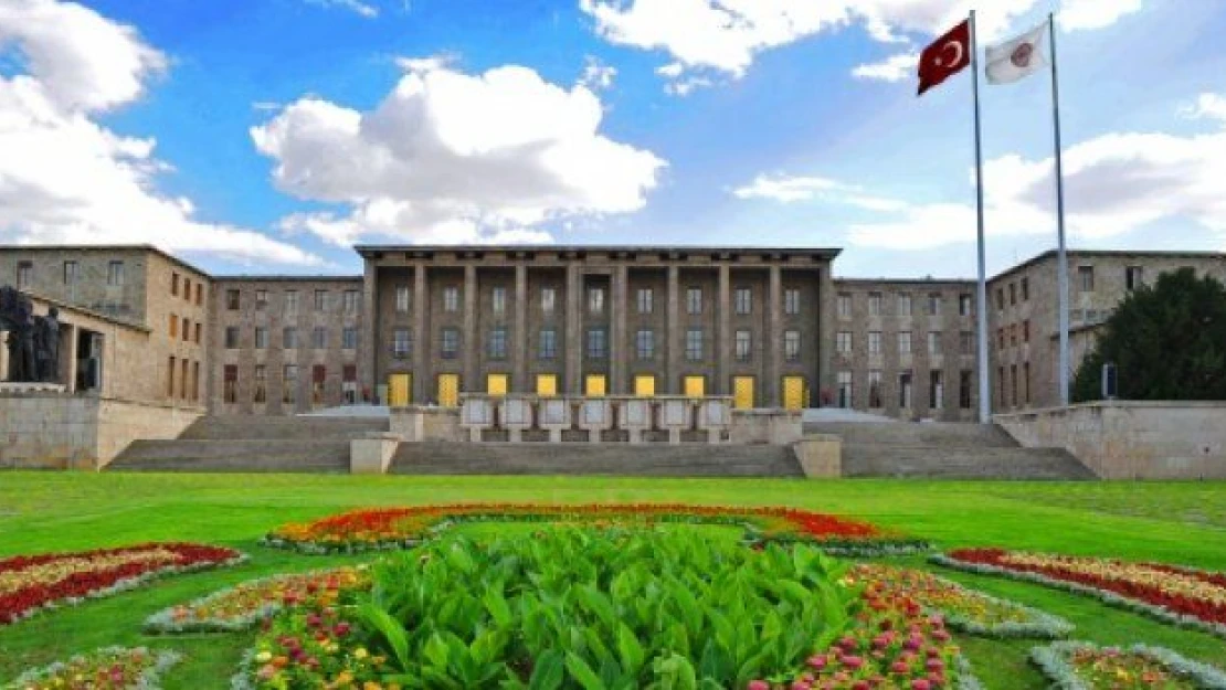 Hisarcıklıoğlu, milletvekillerini ziyaret etti