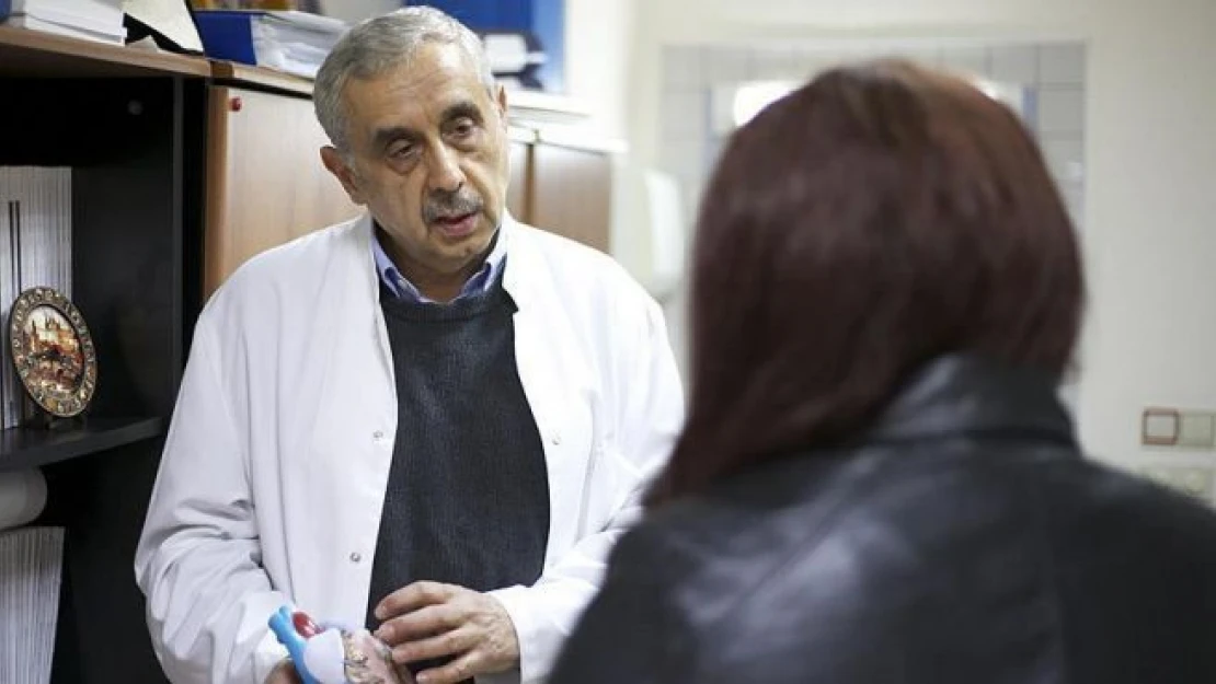 'Hızlı kilo vermek kalp krizini tetikliyor'
