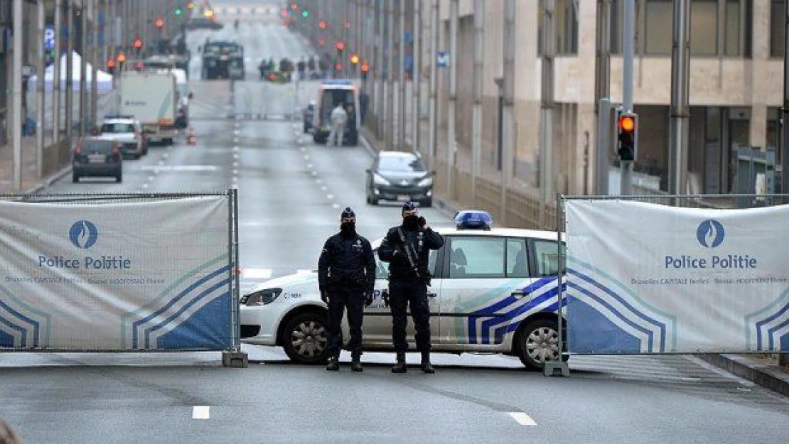 Hollanda Türkiye'nin el Bakraoui'yi sınır dışı ettiğini doğruladı