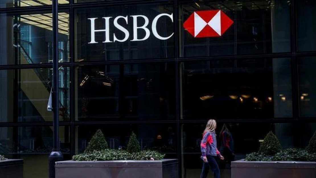 HSBC Türkiye'de yeniden yapılanmayı planlıyor