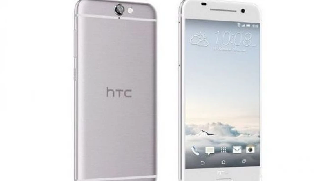 HTC One A9 Gerçek Kullanım Pil Testi
