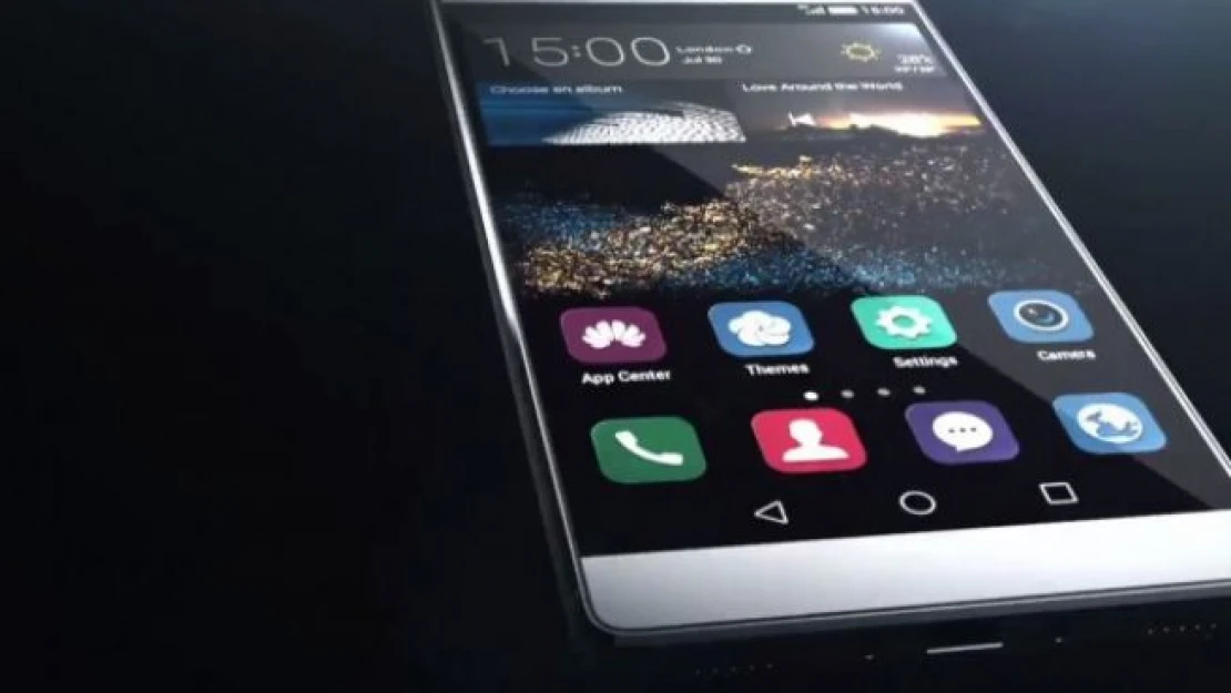 Huawei P9 Baharda Gelebilir