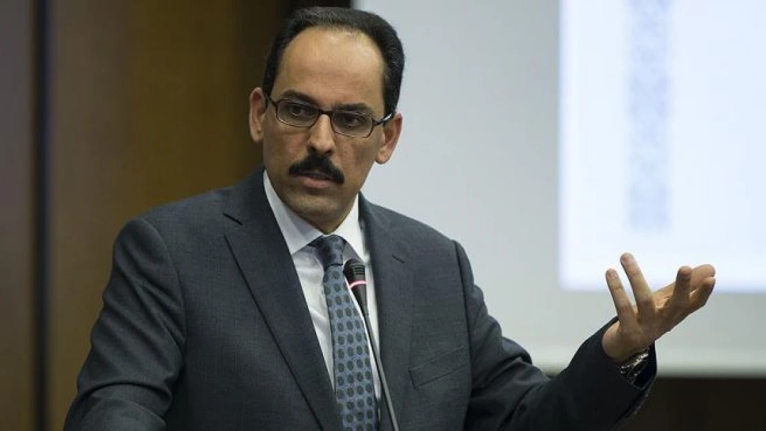 'Hüküm ile hikmet arasındaki denge kaybedildi'