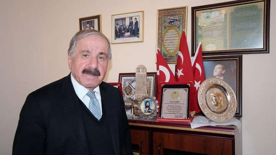 'Hükümet Alevilerin kanayan yarasına neşter vuruyor'