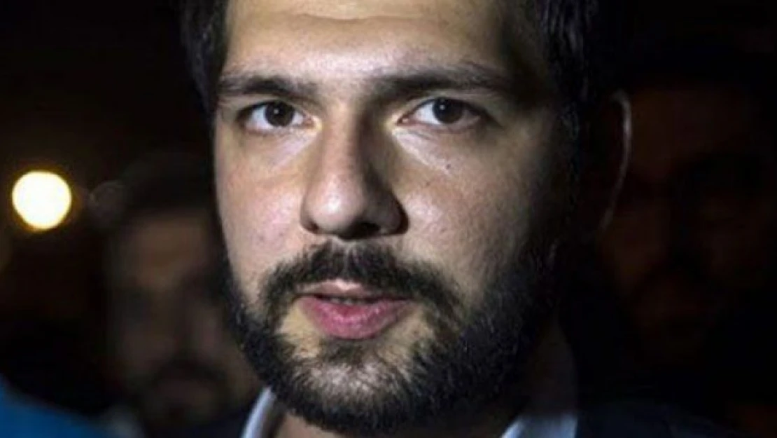 Hürriyet'e baskın vekillik koltuğundan etti