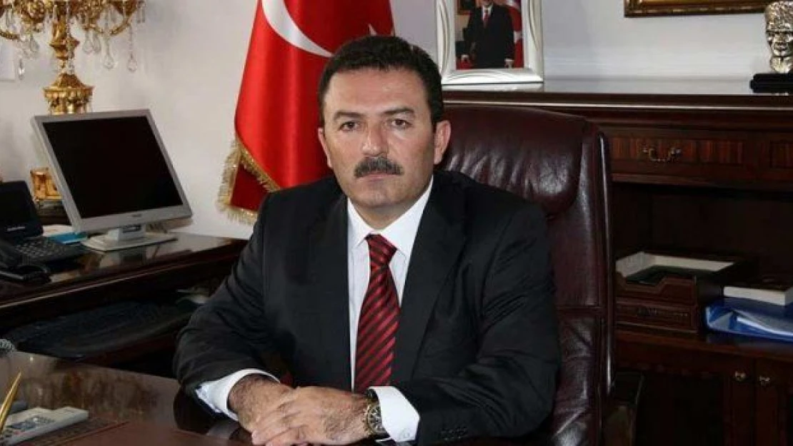 İçişleri Bakanı Iğdır'da