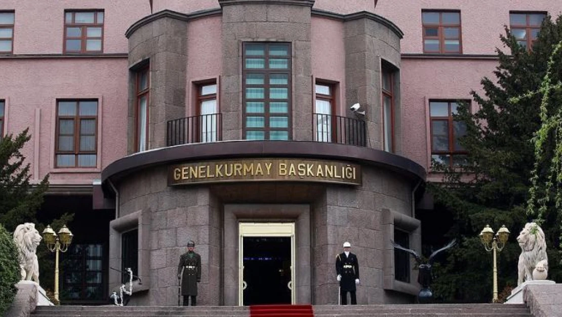İdil ve Sur'da 14 terörist etkisiz hale getirildi