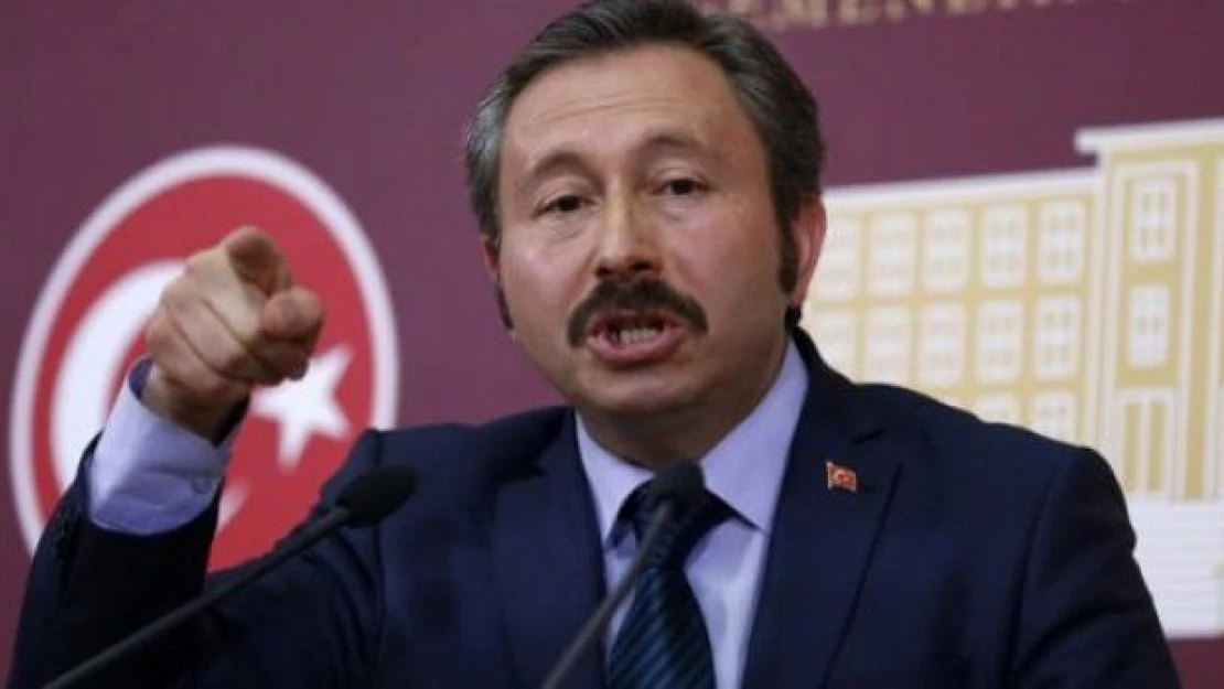 İdris Bal'a 'Başbakanı indirme' soruşturması