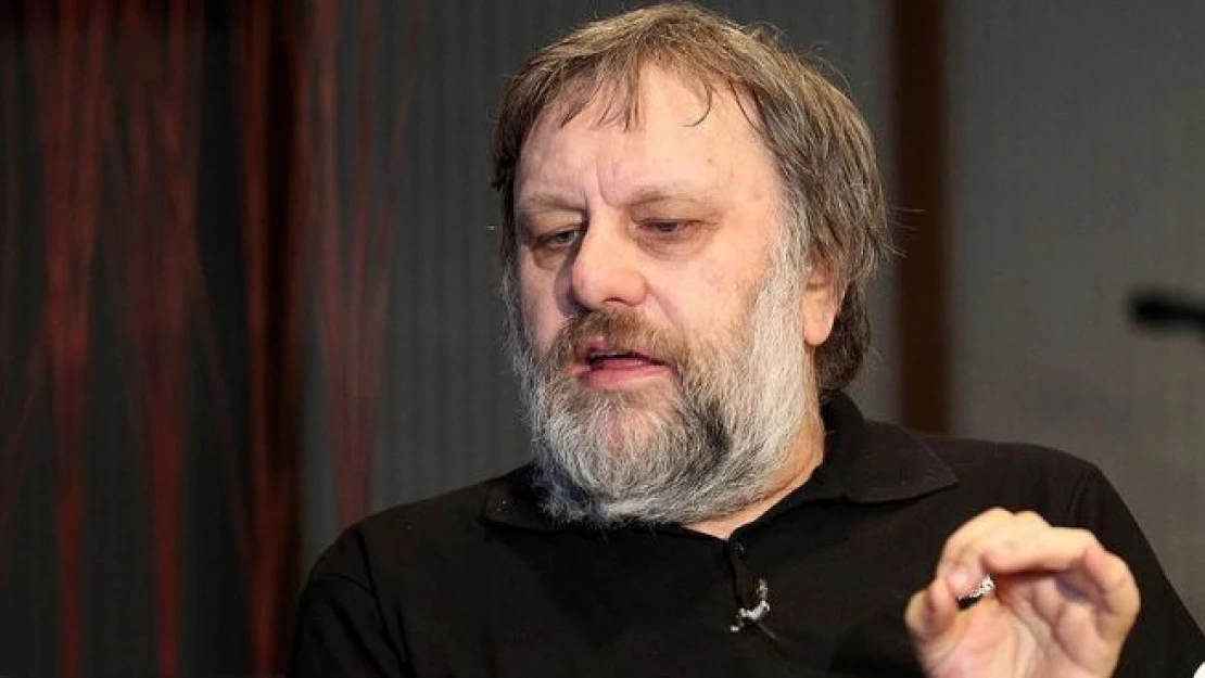 Žižek'in ayıbı için New Statesman özür diledi