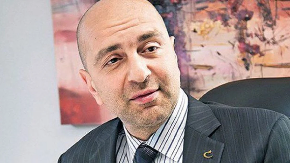 "İftiralarını ispatlasınlar şirketi onlara veririm"
